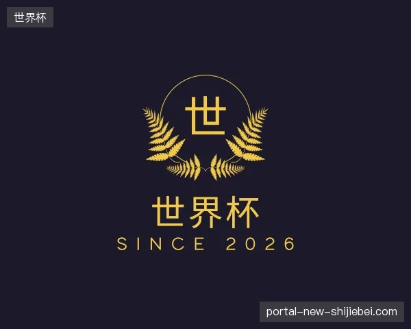 关于世界杯官方入口